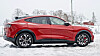 Mustang Mach-e toppet registreringsstatistikken i mai.