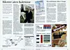 Faksimile Teknisk Ukeblad 1. juni 1995 Foto: Arkiv