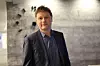 Administrerende direktør Olav Weider i Dr. Techn. Olav Olsen