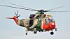 Også Belgia har fortsatt Sea King i drift. Foto: Wikimedia Commons