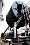 Sevan Voyageur, Sevan Marine, FPSO