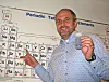 Petter Gjørvad er direktør i Norsk Titanium AS.