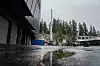 Fortum Oslo Varme. Her ved CSS-piloten i Oslo.