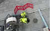 Utførelse av 3D-Rør. Eksakt innmåling og kontroll/dokumentasjon av fall og som prosjekteringsunderlag.