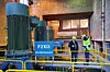Når man diskuterer energieffektivisering, handler det gjerne om bygg. Men en betydelig del av strømforbruket ligger i industrielle systemer: pumper, vifter, mekaniske prosesser og tekniske anlegg.