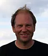 Per Barth Lilje, professor ved Institutt for teoretisk astrofysikk, Universitetet i Oslo. Foto: UiO