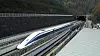 Om alt går etter planen åpnes en 286 kilometer lang svevetogstrekning mellom Tokyo og Nagoya i 2027.