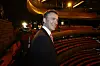 Statsminister Jens Stoltenberg holdt sin halvårige pressekonferanse i den nye operaen i Bjørvika fredag formiddag. Etter pressekonferansen fikk statsministeren en kort omvisning i operaen.