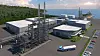 Det vil kreve 3 milliarder kroner og opptil en terawattime strøm å gjøre om hele Finnfjords CO2-utslipp til metanol.