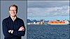 Sverige har planer om å bruke strømmen sin selv, og da blir det dyrere strøm i Nord-Norge, sier Håkon Knudsen Toven i Offshore Norge. – Vi må ikke lure oss selv til å tro at dette er normalsituasjonen og at det går bra hvis vi sitter stille i båten.