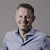 Jaran Rauø. Bilde: Marius Fiskum
