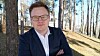Fylkesordfører Even Aleksander Hagen.