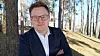 Fylkesordfører Even Aleksander Hagen.