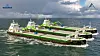 Royal Bodewes skal bygge tre nye hybride selvlossere på 9500 dvt for Assen Shipping. Wärtsilä skal levere hybrid framdriftssystem samt kraft- og energistyringssystem og kontrollsystemer.