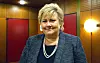 – Vis hva teknologi resulterer i Statsminister Erna Solberg mener folk ikke skal velge utdanning slik hun gjorde.