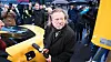 Enova tror Odd Reitan og Reitangruppen kan lede an innenfor miljøvennlig transport. Foto: Eirik Helland Urke