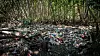 Tropeparadis i Indonesia: Kanskje ikke nå, men muligens i fremtiden. Foto: Plastic Bank