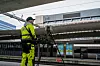 Martin Nethaug forteller om et spennende oppdrag med å skanne hele Oslo S.