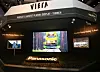 IFA: Den er her i år også: Panasonics gigant-TV.