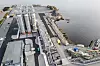 Norges første CO2-lager ble satt i drift i fjor, og har en kapasitet på 1,5 millioner tonn CO2. Det skal utvides til 5 millioner tonn CO2. Foreløpig er det ikke tatt beslutning om bygging av flere CO2-lagre i Norge.