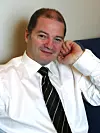 Odd Roger Enoksen, Olje- og energiminister.