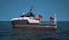 Havforskningsinstituttet får et nytt, 35 meter langt forskningsfartøy. Prosjektet ble forsert i 2020-budsjettet (revidert) for å skape arbeid for maritim industri etter korona-krisen, men kontrakten gikk til Nederland.