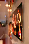 IFA: LG viste fram sin OLED-TV, kalt 'Object'.