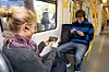 DMB og DVB-H er de to viktigste standardene i mobil-TV-debatten. Uansett vil østlandsfolk få tilgang til sendinger på mobiler og andre små multimedieenheter.