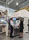 Fra sine produksjonslokaler i Bamble i Telemark, leverer Oldroyd smartere og mer bærekraftige produkter til blant annet tunnelprosjekter.