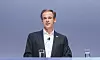 Bosch-direktør Volkmar Denner. Bilde: ORV