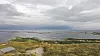Bunnfast havvind kan gi 1 TWh ny kraft i Møre og Romsdal. Nærmeste vindturbin vil ligge cirka seks kilometer fra bebyggelsen på Harøya og Finnøya i Sandøy kommune.