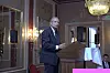 – Dette er veldig uventet og gledelig. Jeg er en smule stolt, sier Tandberg til Teknisk Ukeblad etter utdelingen.