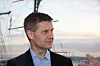 FOR PANT: Erik Solheim vil ha panteordning på småelektronikk, men vil ikke si noe om hva han mener panten vil utgjøre i kroner og øre.
