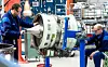 Trenger mer intelligent IT: Konstruksjon og produksjonen ved GKN Aerospace Norway AS kan ha glede av den nye kognitive teknologien mener direktør for forskning og teknologi i GKN Aerospace Norway AS, Ole Hoen.