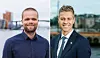 Det er ikke et spørsmål om enten energieffektivisering eller nullutslippsteknologi. Vi trenger begge deler, skriver Håvard Tvedte (t.v.) og Knut Arild Hareide. Foto: Maritime Cleantech og Norges Rederiforbund