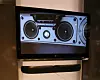 CES: Bowers & Wilkins lanserte sin flunkende nye lydplanke Panorama.