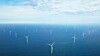 Yara vil produsere hydrogen i Nederland ved hjelp av havvind. Her fra Ørsted sin havvindpark (Borssele 1&2) i Nederland.
