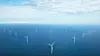 Yara vil produsere hydrogen i Nederland ved hjelp av havvind. Her fra Ørsted sin havvindpark (Borssele 1&2) i Nederland.