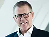 Leon Bakkebø i Innovasjon Norge viser til tausehetsplikten. Foto: Astrid Waller/Innovasjon Norge