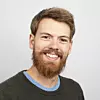 Sivilingeniør og miljørådgiver i Rambøll, Vegard Ulvan.