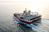 Rolls-Royce Marine hevdet at Kongsberg Evotec ikke ville vunnet kontraktene for leveranser til ni seismikkskip dersom de hadde fulgt loven, blant annet til PGS' Ramform Titan.