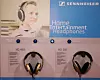 CES: Sennheiser presenterer toppmodellene HD485 og HD595.