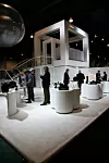 CES: Kinesiske Edifier stiller ut en rekke produkter med slående design.