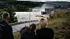 Det var ikke installert automatiske løsninger som kunne hevet flomlukene ved Braskereidfoss kraftverk når driftssentralen sviktet.