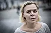 Leder i Safe, Hilde-Marit Rysst. Bilde: Håkon Jacobsen