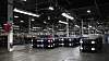 Ampera-e-batteriene fraktes i slike bokser fra LG Chem-fabrikken i Sør-Korea til GM-fabrikken nord for Detroit. Foto: Per Erlien Dalløkken