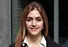 Leila Farahzadi.