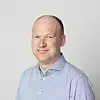 Jon Hellevang er forskningssjef ved GCE Ocean Technology i Bergen.