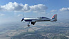Spirit of Innovation skal ha en ekstrem energitetthet, som skal rekke til å fly London–Paris på én lading.