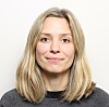 Marte Gammelsæter i Sintef Energi Foto: Sintef